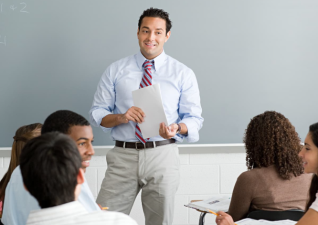 Should schools teach financial literacy?